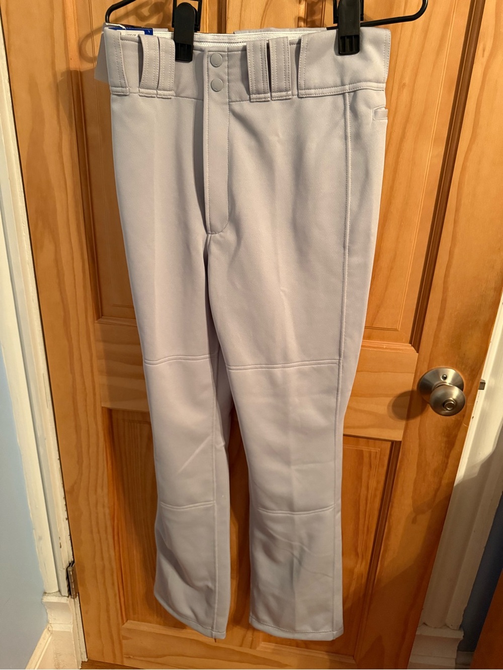 New With Tags, Men’s Mizuno Baseball Pants Size Adult Small
